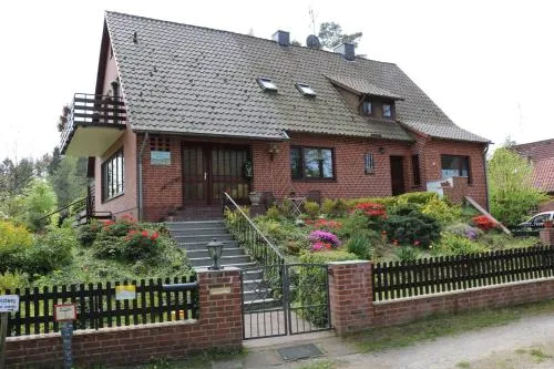Gästezimmer Neumair in Undeloh, Deutschland