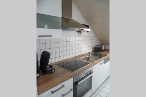 Ferienwohnung nördliches Münsterland (Ferienwohnung nordliches Munsterland) in Greven