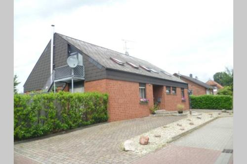 Ferienwohnung nördliches Münsterland (Ferienwohnung nordliches Munsterland) in Greven