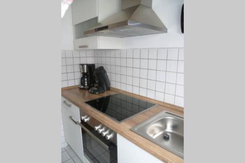 Ferienwohnung nördliches Münsterland (Ferienwohnung nordliches Munsterland) in Greven