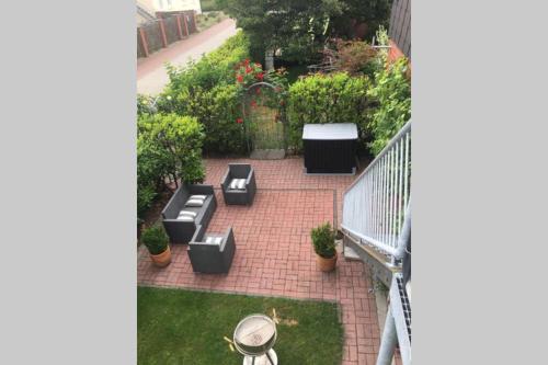 Ferienwohnung nördliches Münsterland (Ferienwohnung nordliches Munsterland) in Greven