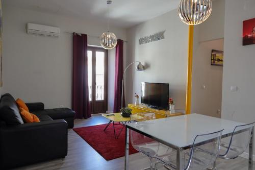 Deluxe Apartment image 10