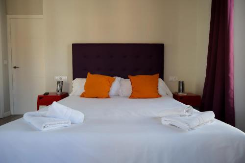 Deluxe Apartment image 4