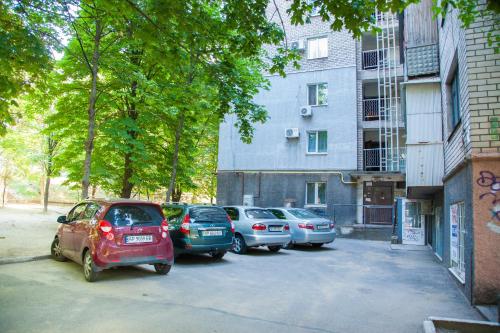 Semi-luxury Apartment on Dunayskaya 35 - image 5