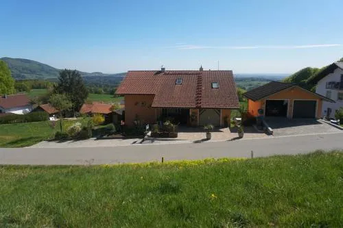 Ferienwohnung Köck in Lalling, Deutschland