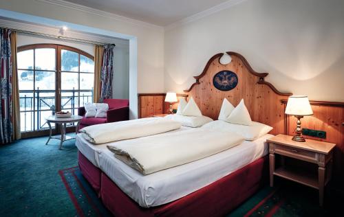 Hotel Pichlmayrgut - image 10