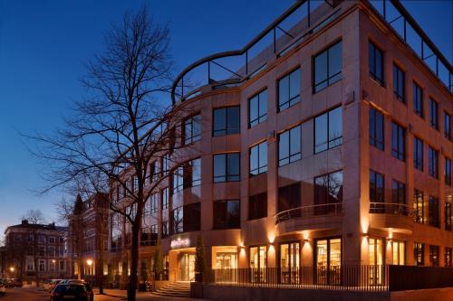 Mövenpick Hotel The Hague \'\'opened 1st of June 2020\'\'