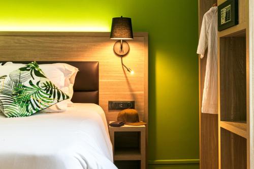 Hôtel Du Pont - Hotel - Ascain