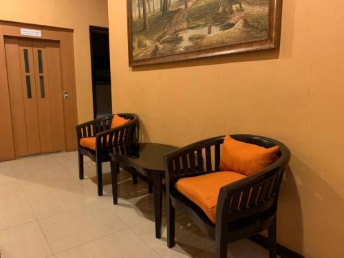 Facilities, Hotel Rumah Shinta near Museum Bank Indonesia