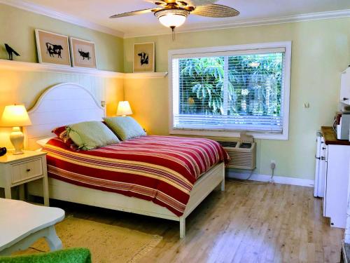 Villa Venezia Room Type - French Country Two-Bedroom