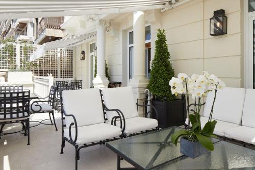Hotel Boutique Villa Favorita - image 5