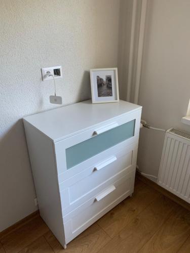 Apartmán Voltérka (Apartman Volterka) in 勒沃卡鎮中心