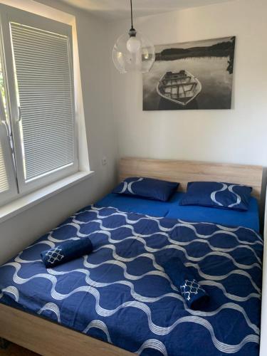 Apartmán Voltérka (Apartman Volterka) in 勒沃卡鎮中心