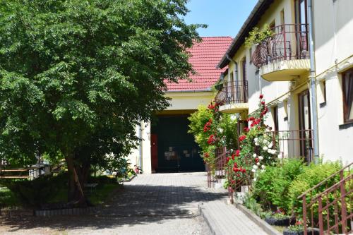 Pension GreenHouse Sibiu