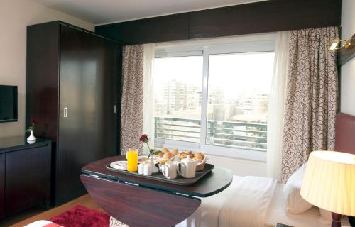 Golden Park Hotel Cairo, Heliopolis - image 14