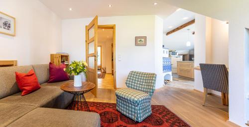 Ferienwohnung Neuper in Bad Mitterndorf