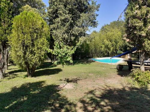 Villa con Piscina in Umbria