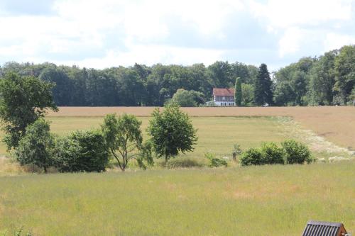 Ferienwohnung Landsburgblick