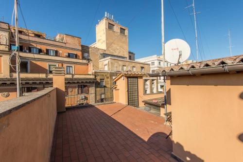 Barberini Cozy Terrace, Rome (photo 2)