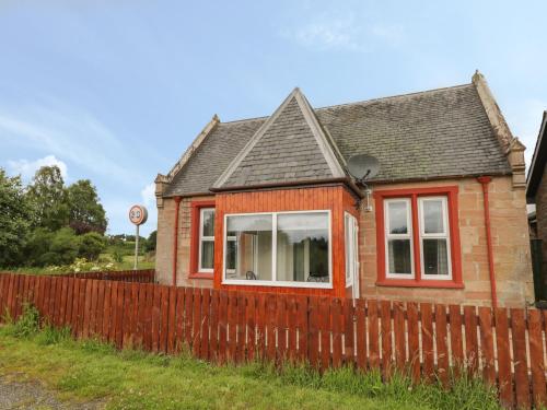 Blantyre Cottage - Muir of Ord