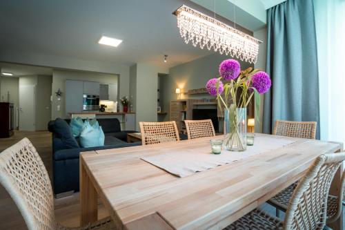 Ski-In/Ski-Out Appartements Augasse by Schladming-Appartements