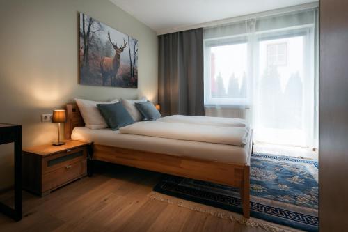 Ski-In/Ski-Out Appartements Augasse by Schladming-Appartements - image 2