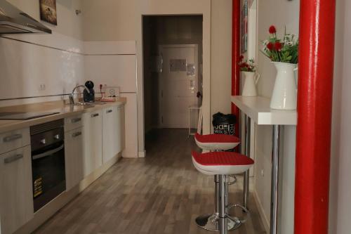 Two-Bedroom Apartment image 9