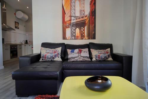 Triana Suite Dreams, Sevilla (Foto 7)