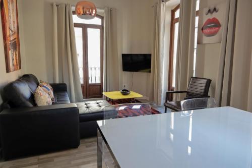 Triana Suite Dreams, Sevilla (Foto 9)
