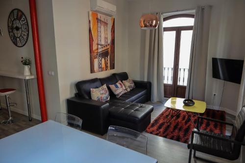 Triana Suite Dreams, Sevilla (Foto 5)
