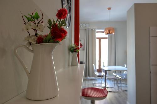 Triana Suite Dreams, Sevilla (Foto 6)