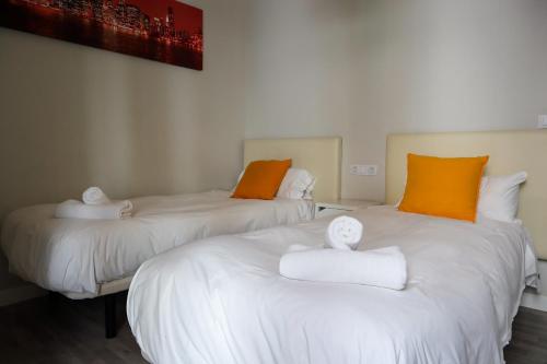 Two-Bedroom Apartment image 6