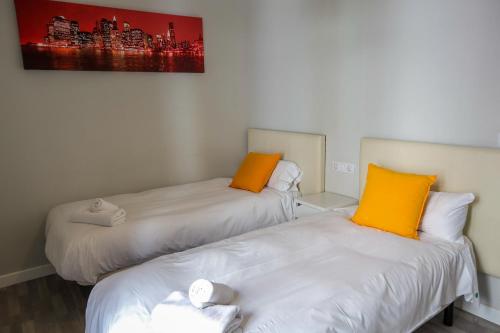 Triana Suite Dreams, Sevilla (Foto 8)
