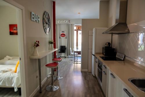 Two-Bedroom Apartment image 10