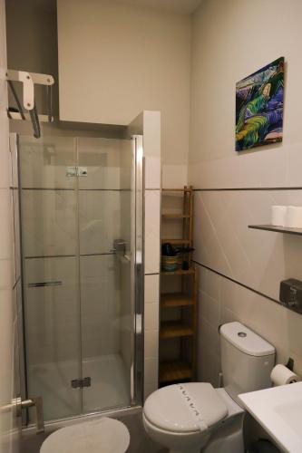 Two-Bedroom Apartment image 2