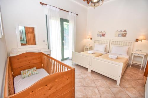 Corfu Resorts Villas