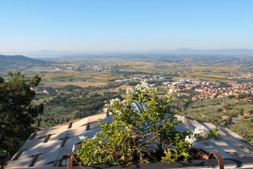 Hotel San Luca, Cortona