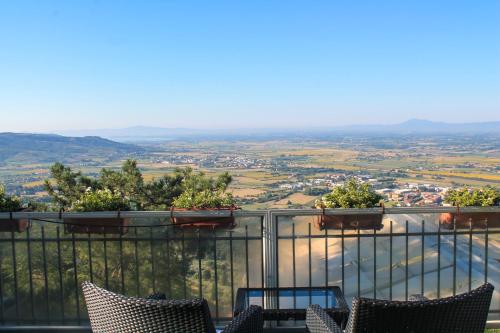 Hotel San Luca