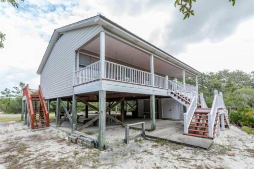 Blue Fish One by Meyer Vacation Rentals