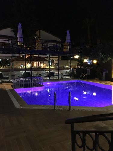 Derin Luxury Hotel in Kemer