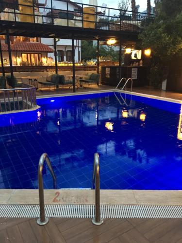 Derin Luxury Hotel in Kemer