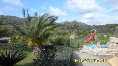Agriturismo Isidoro