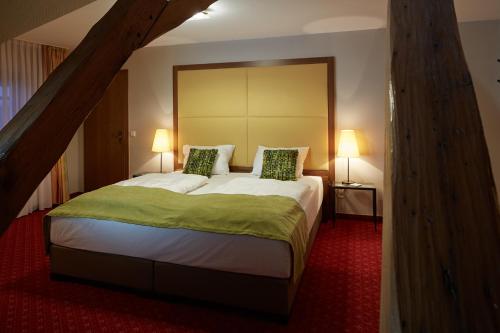 Landhotel und Gasthof Cramer - image 3