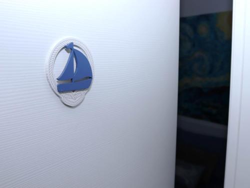 Sunset House, Anzio (fotografie 7)