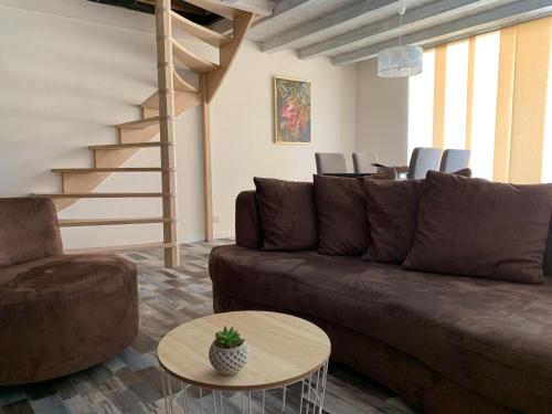 Loc à Saint Paul - B gîte à louer Saint-Paul-en-Pareds