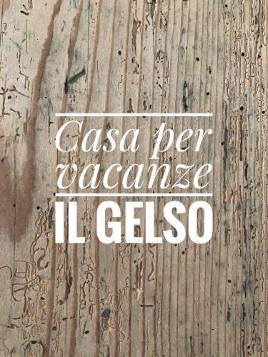  Appartamento per vacanze IL GELSO, Ferienwohnung in Rovereto