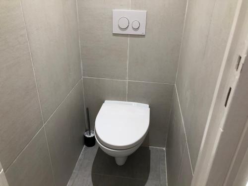 Central Avignon Netflix Nespresso Wifi Appart Hôtel Avignon - image 12