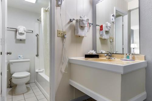 Econo-Lodge of Conway in Conway, USA
