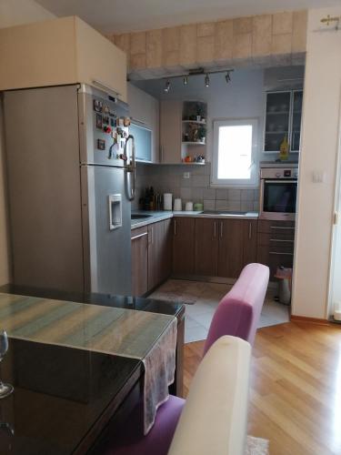 Apartment Visoka, Split (photo 10)