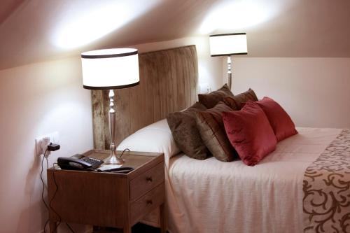 Hotel Hacienda Montenmedio - image 14